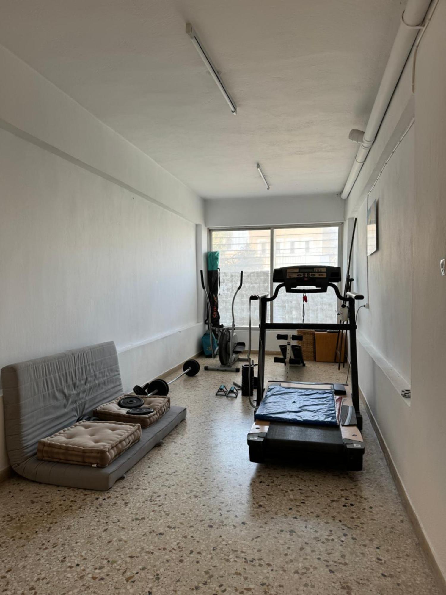 Apollo Apartment Athens/Airport Спата Екстер'єр фото