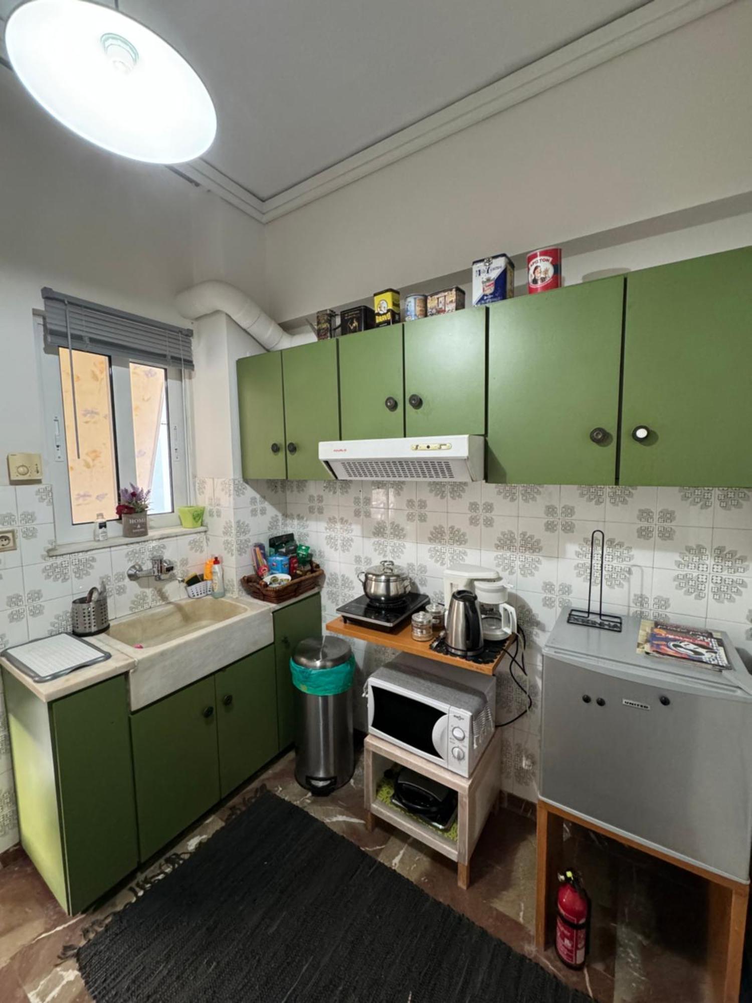 Apollo Apartment Athens/Airport Спата Екстер'єр фото