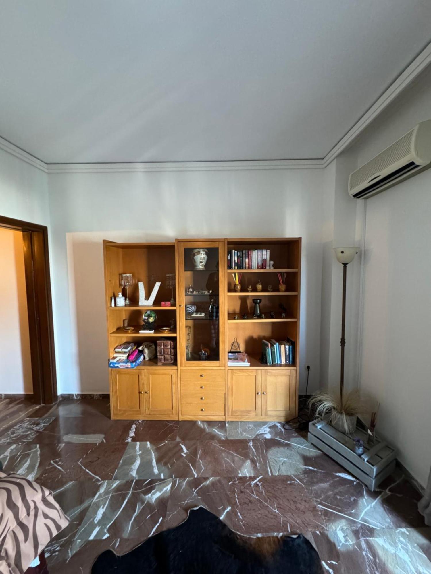 Apollo Apartment Athens/Airport Спата Екстер'єр фото