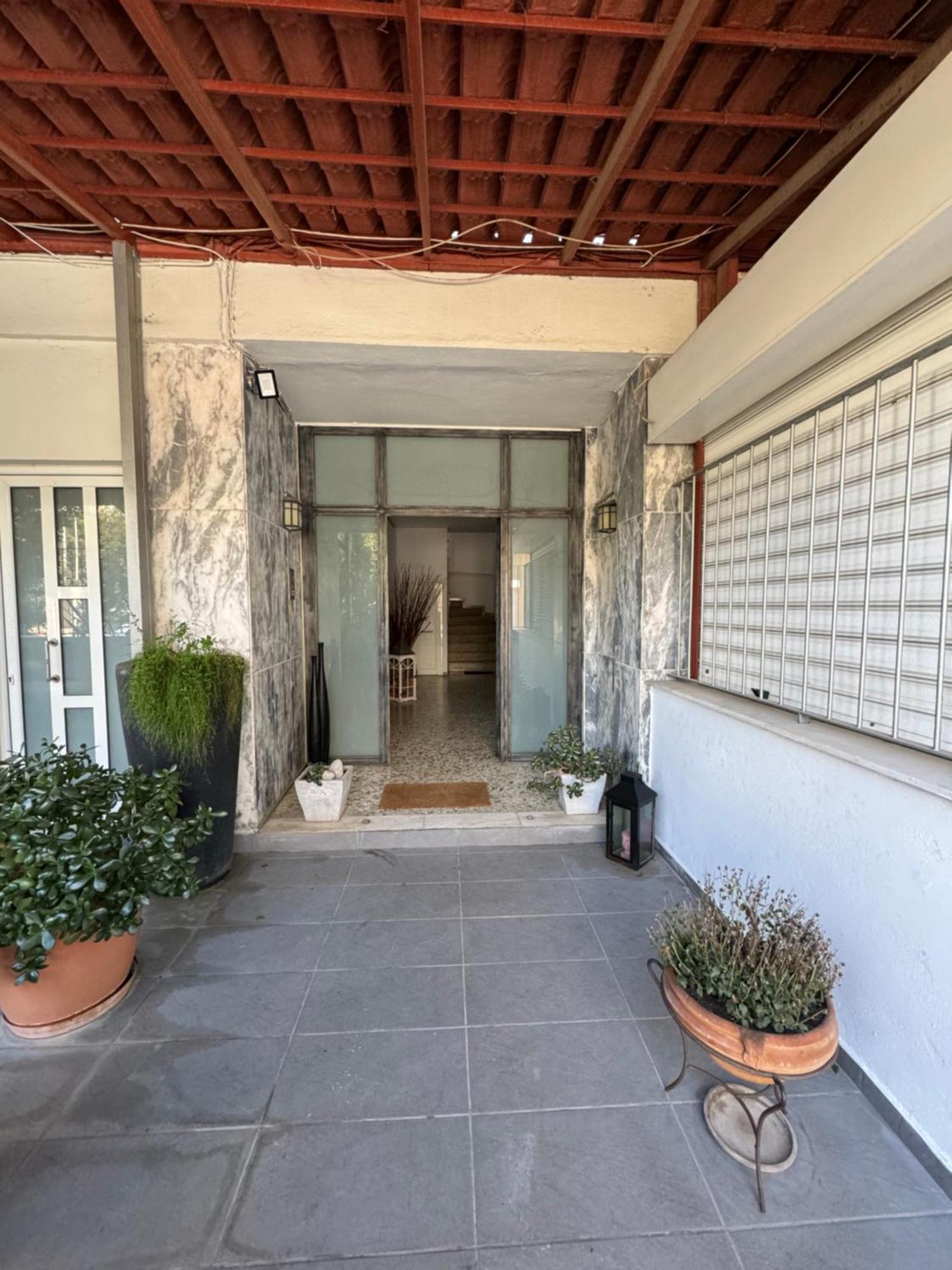 Apollo Apartment Athens/Airport Спата Екстер'єр фото