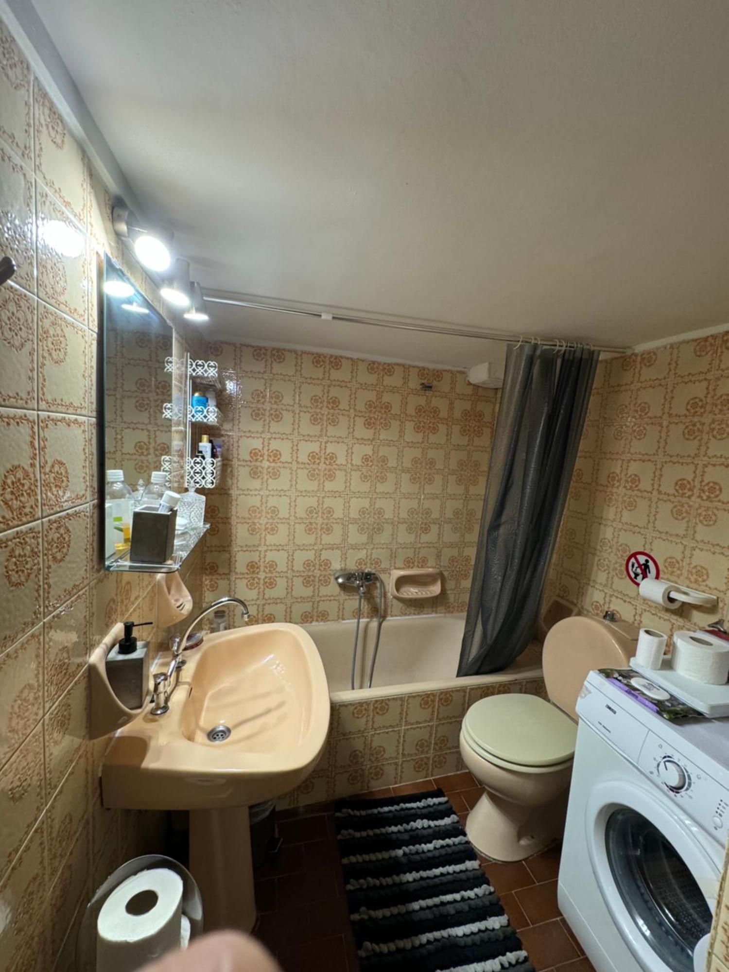 Apollo Apartment Athens/Airport Спата Екстер'єр фото