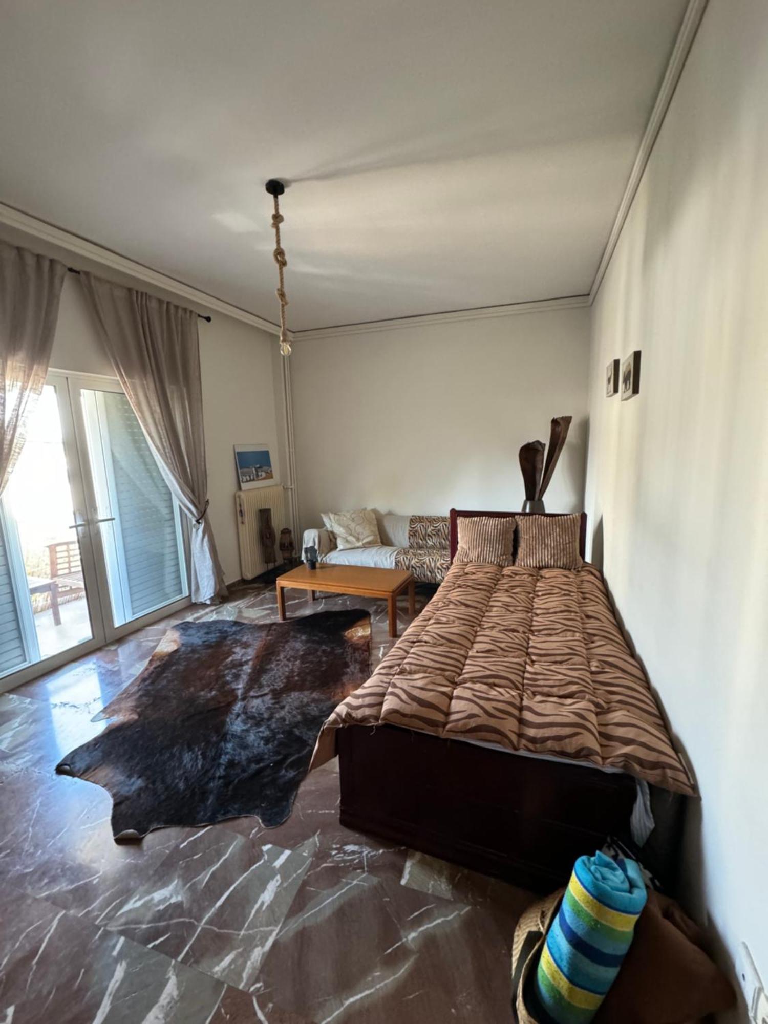 Apollo Apartment Athens/Airport Спата Екстер'єр фото